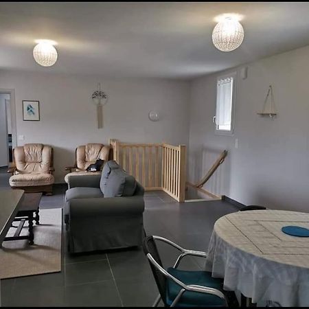 Le Pub Apartment Maurens  Luaran gambar