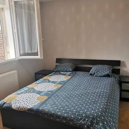 Le Pub Apartment Maurens  Luaran gambar