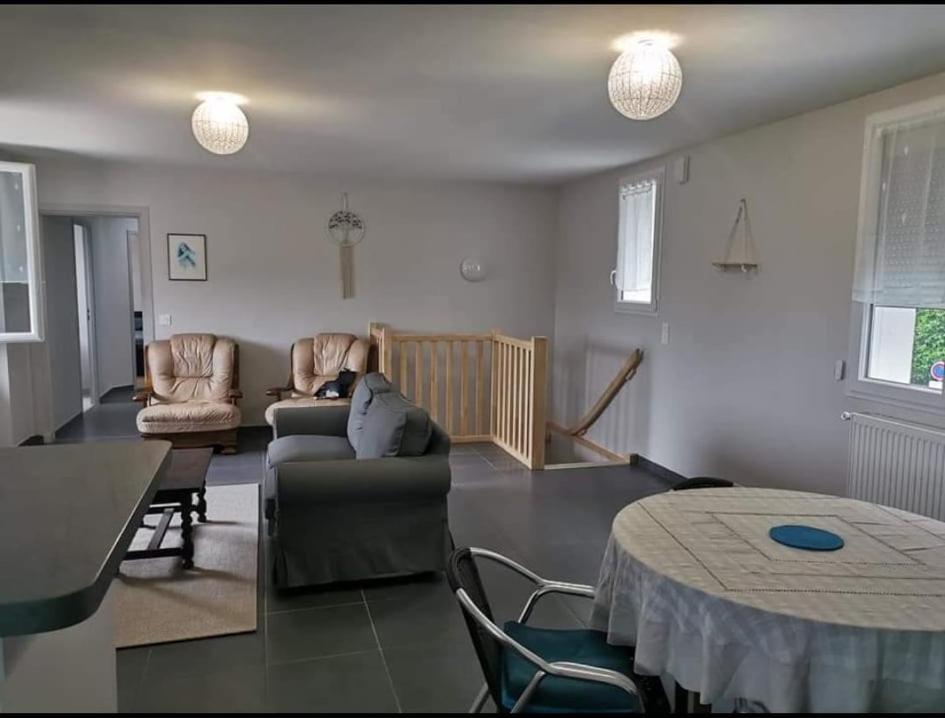 Le Pub Apartment Maurens  Luaran gambar