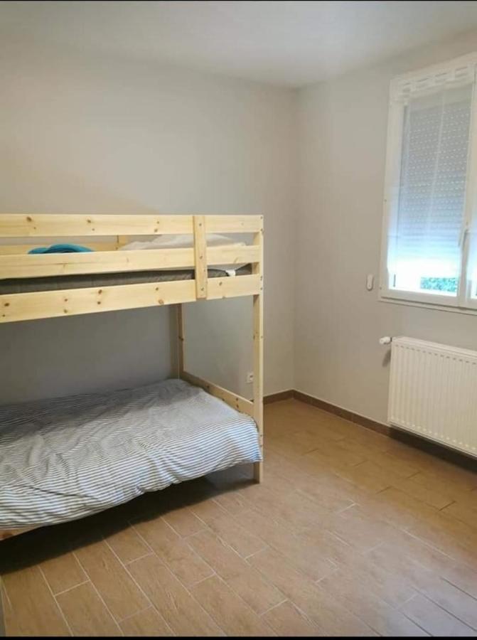 Le Pub Apartment Maurens  Luaran gambar