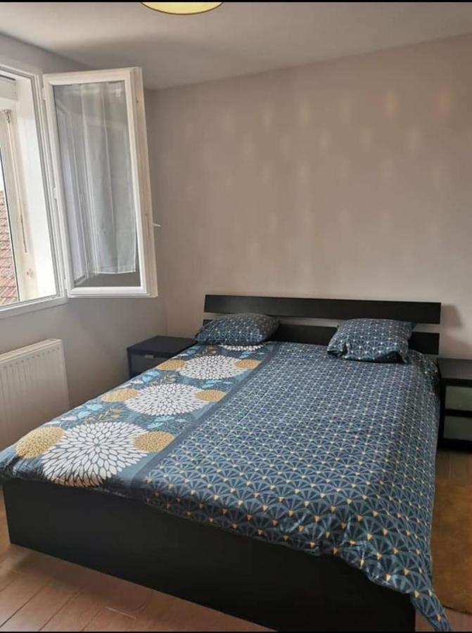 Le Pub Apartment Maurens  Luaran gambar